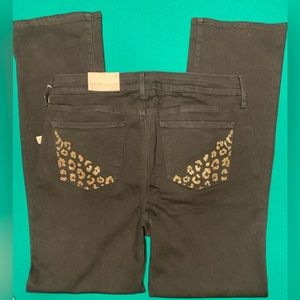 NYDJ Not Your Daughter’s Jeans NWT Size 12